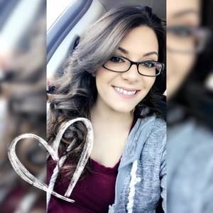 Meet your Posher, Leanne